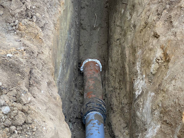 Best 24/7 water damage repair  in Hamilton College, NY
