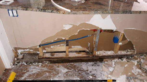 Best Water damage restoration services  in Hamilton College, NY