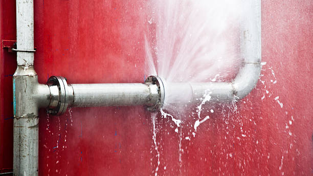 Best Emergency water damage restoration  in Hamilton College, NY